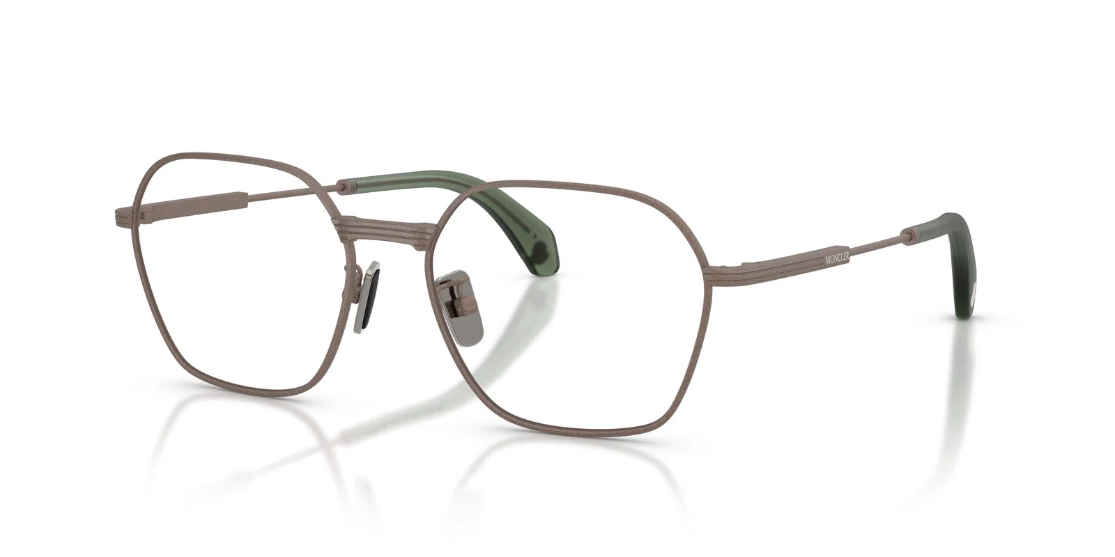 Moncler 1012 Eyeglasses - view 5
